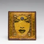 J. Fred Woell, Star Power Brooch, 2001