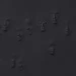 Teresa Castaneda, Shadows, 2022