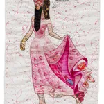 China Marks, Words and Music, 2014