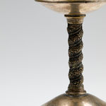 Bunny Tobias, 3 Cigars (from "Pointless Objects of Curiosity & Desire), 2022