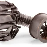 Holland Houdek, Disconnected Intervertebral Segment -Spinal Disc Replacement, 2016