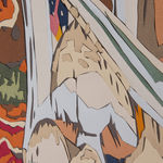 Future Retrieval, One for Fun III, 2023