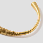 Maison Nandi, Twisted Bracelet, 2025