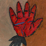 Robert Storr, Untitled 8, 2025