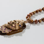 Bunny Tobias, 3 Cigars (from "Pointless Objects of Curiosity & Desire), 2022