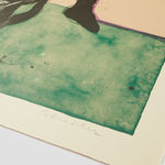 Fritz Scholder, Mystery Horse at Taos, 1979