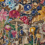 Future Retrieval, One for Fun III, 2023