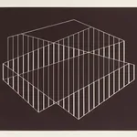 Josef Albers, Formulation: Articulation | Folio 2 / Folder 18, 1972