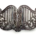 Erin Harris, UnChaste, 2020