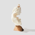 Debra Baxter, I Will Destroy You with My Unrelenting Love, 2021