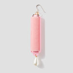 Robert Ebendorf, In Creating Forward Motion Earring, 2023