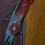 Armond Lara, Untitled (Three Children), 2017