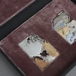 MJ Tyson, Inheritance [17], 2018