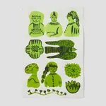 Ekİn Balcıoğlu, Spring Garden, 2022