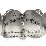 Erin Harris, UnChaste, 2020