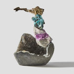 Debra Baxter, I Will Destroy You with My Unrelenting Love, 2021