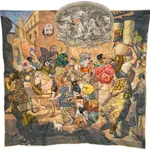 China Marks, Words and Music, 2014