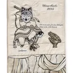 China Marks, You Can't Always Get What You Want, 2021