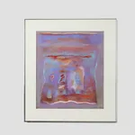 Paul Shapiro, Magic Tablet #1, 1972