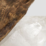 Debra Baxter, Mourning Lace 2, 2020