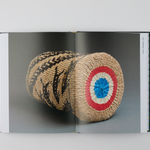 Radius Books, Land Art / New Mexico, 2009