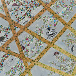 Bunny Tobias, 3 Cigars (from "Pointless Objects of Curiosity & Desire), 2022