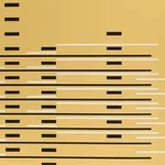 Josef Albers, Formulation: Articulation | Folio 2 / Folder 18, 1972