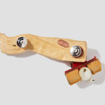 Robert Ebendorf, In Creating Forward Motion Earring, 2023