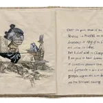 China Marks, You Can't Always Get What You Want, 2021