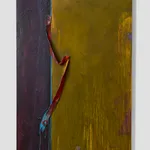 Armond Lara, Untitled (Three Children), 2017