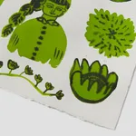 Ekİn Balcıoğlu, Spring Garden, 2022