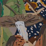 Future Retrieval, One for Fun III, 2023