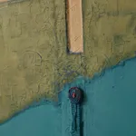 Armond Lara, Untitled (Three Children), 2017