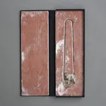 MJ Tyson, Inheritance [18], 2018