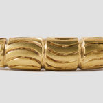 Maison Nandi, Twisted Bracelet, 2025