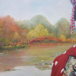 Simon Quinn, A Dance Eternal, 2024