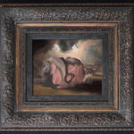 Mark Sheeky, The Weeping