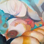 Caroline Slater, Westwood, 2020