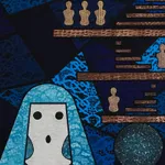 Ancient Art Crystals, Extra Large Amethyst Butterfly Wings