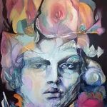 Caroline Slater, Westwood, 2020