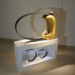 Steve Sutton, Unwind, 2021