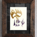 Mark Sheeky, The Weeping