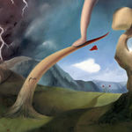 Mark Sheeky, The Weeping