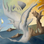 Mark Sheeky, The Weeping