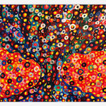 Orna Schneerson Pascal, Lady of Patterns, 2023