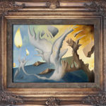 Mark Sheeky, The Weeping