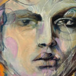 Kara Strachan, Echoes in the Lake, 2025