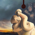 Mark Sheeky, The Weeping