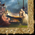 Mark Sheeky, The Weeping