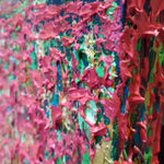 Karen Wise, Prescient (Diana Ross)